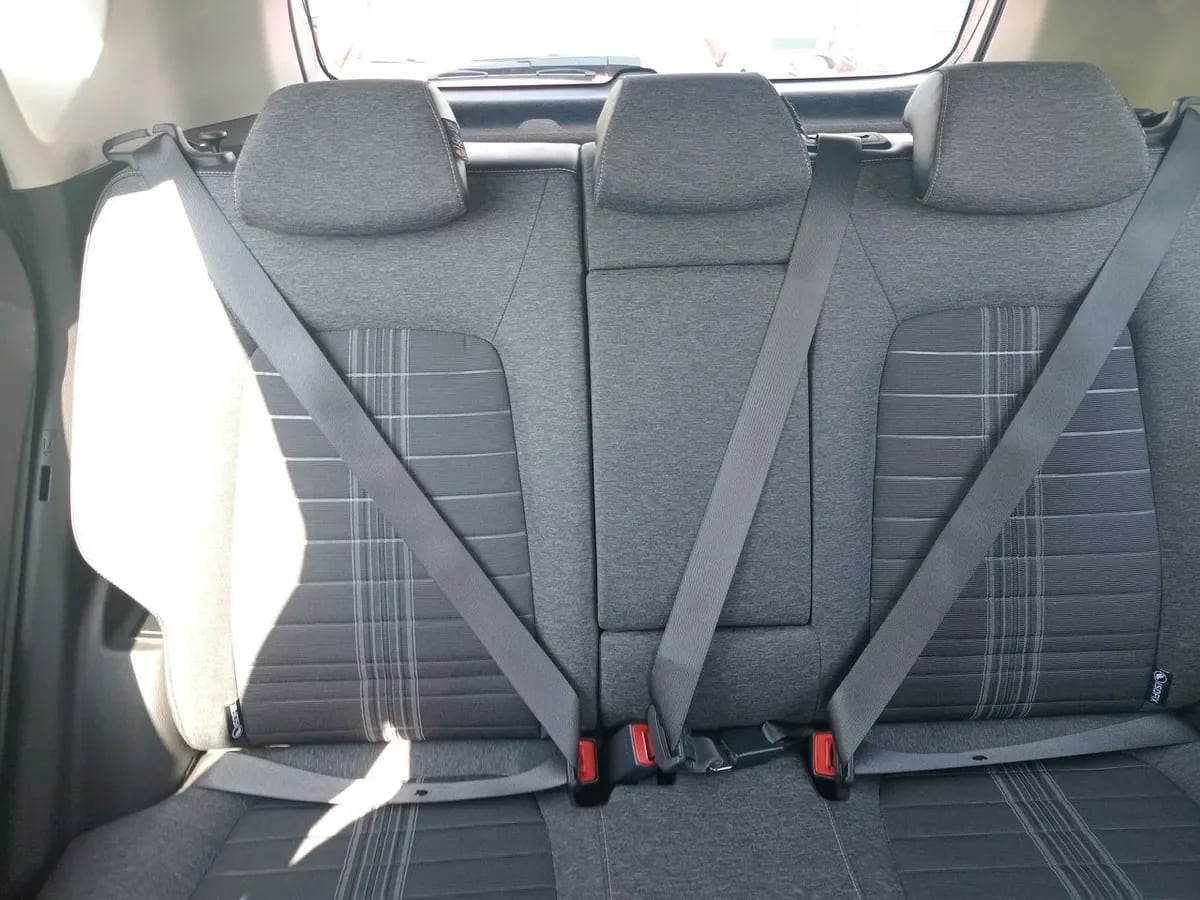 Kia Sonet 1.5 Ex 4x2 Ivt Ri At 5p año 2025