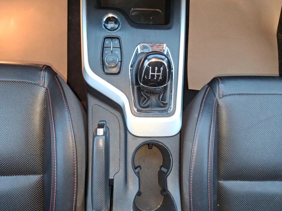 Chery Tiggo 3 1.5 Gls 4x2 5mt 5p año 2021