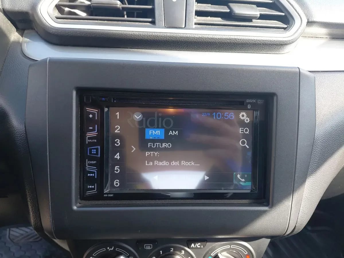 Suzuki Dzire 1.2 Gl 4x2 Ac At 4p año 2018