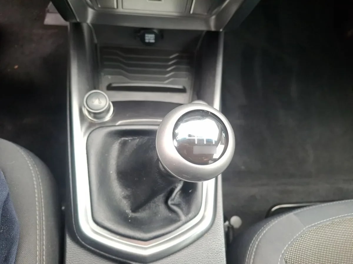 Ssangyong Tivoli 1.6 Tv1010 4x2 Mt 5p año 2020