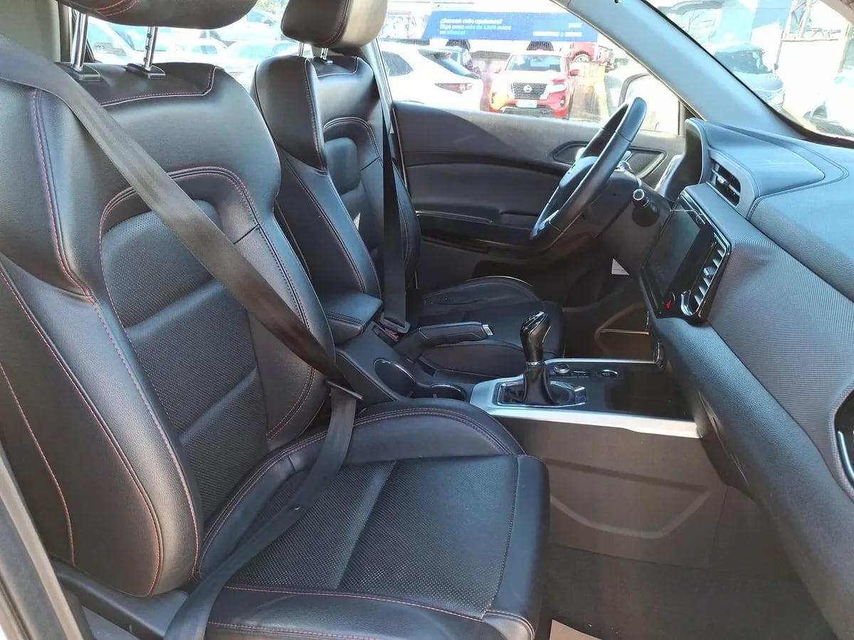Chery Tiggo 3 1.5 Gls 4x2 5mt 5p año 2021