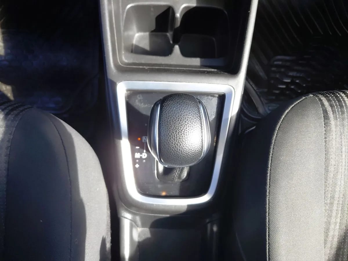 Suzuki Dzire 1.2 Gl 4x2 Ac At 4p año 2018