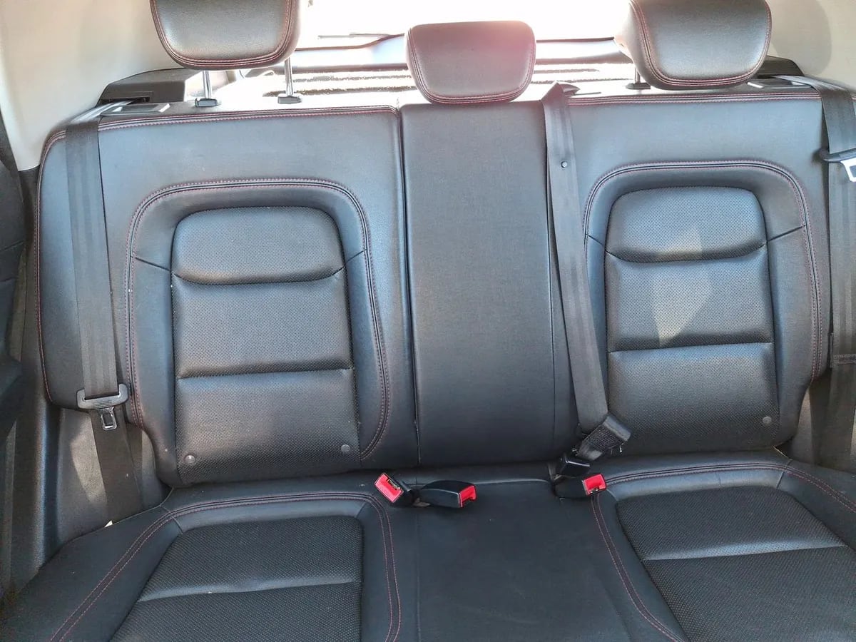 Chery Tiggo 3 1.5 Gls 4x2 5mt 5p año 2021