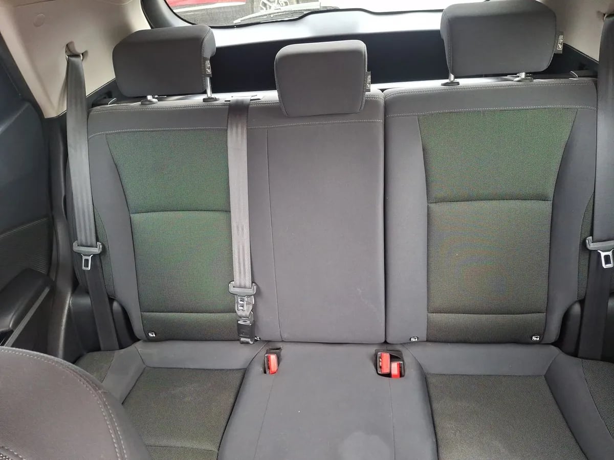 Ssangyong Tivoli 1.6 Tv1010 4x2 Mt 5p año 2020