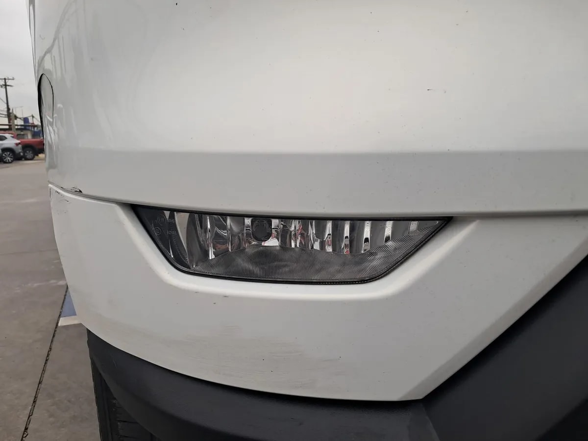 Great Wall Poer 2.0t Deluxe Diesel 4x2 Dob. Cab. Mt 4p año 2023