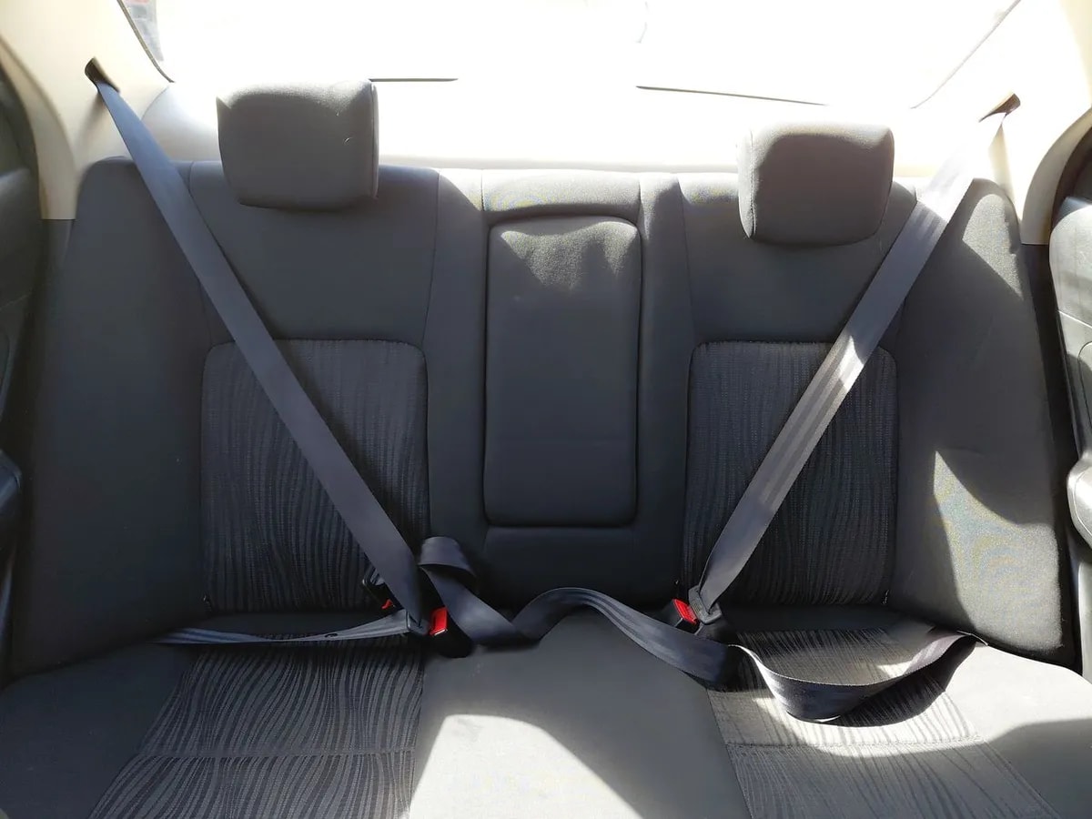 Suzuki Dzire 1.2 Gl 4x2 Ac At 4p año 2018