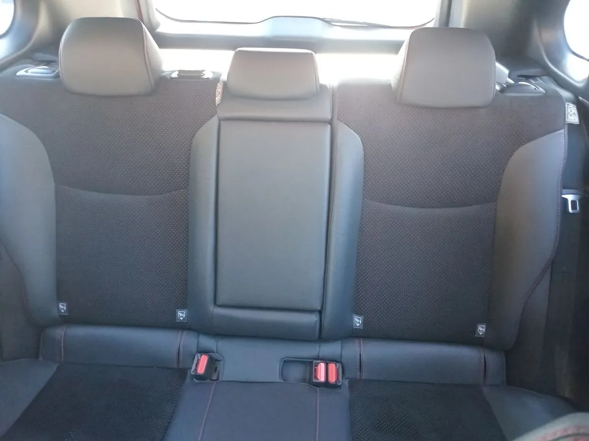 Toyota Corolla Cross 2.0 Gr-S 4x2 Cvt At 5p año 2024