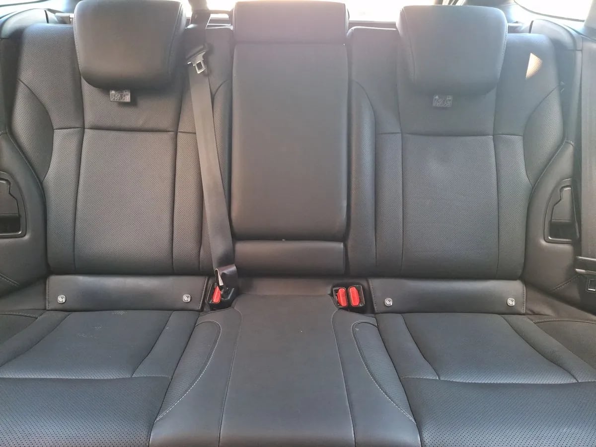 Subaru Outback 2.5i Touring Awd Cvt At 5p año 2026