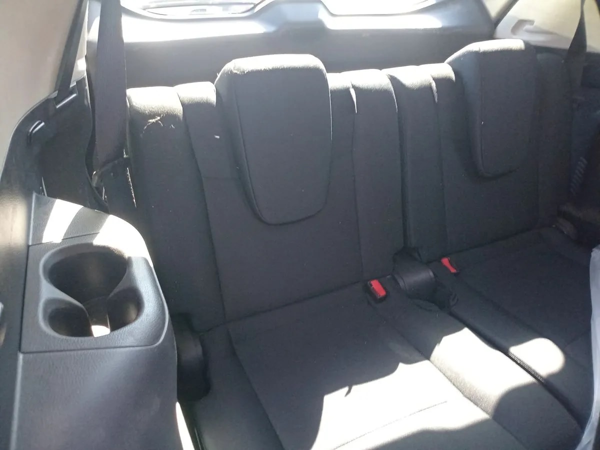Nissan X-Trail 2.5 Sense Mc 4x2 Cvt At 5p año 2023