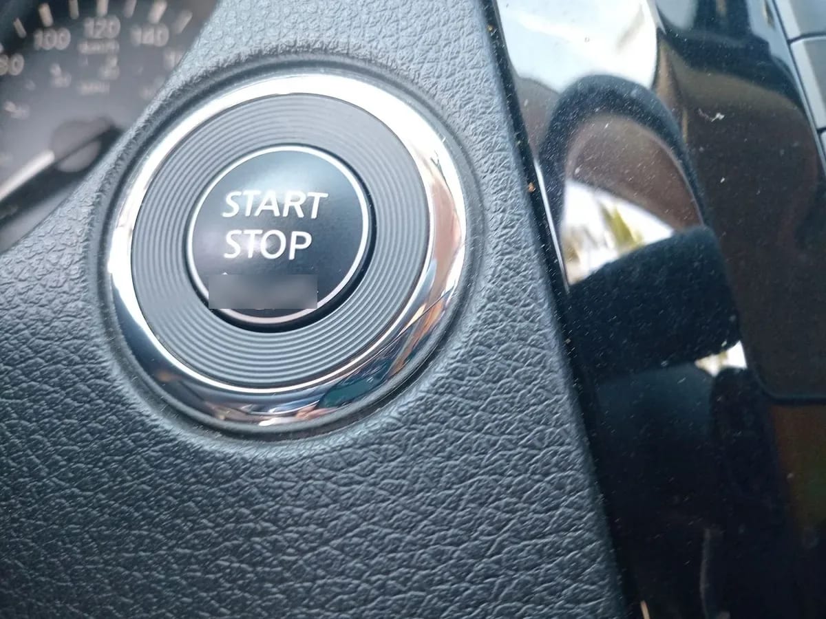 Nissan X-Trail 2.5 Sense Mc 4x2 Cvt At 5p año 2023