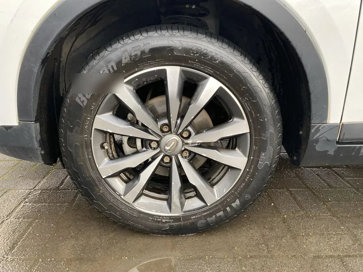 GAC Gs3 1.5t Power Gb 4x2 Mt 5p año 2023