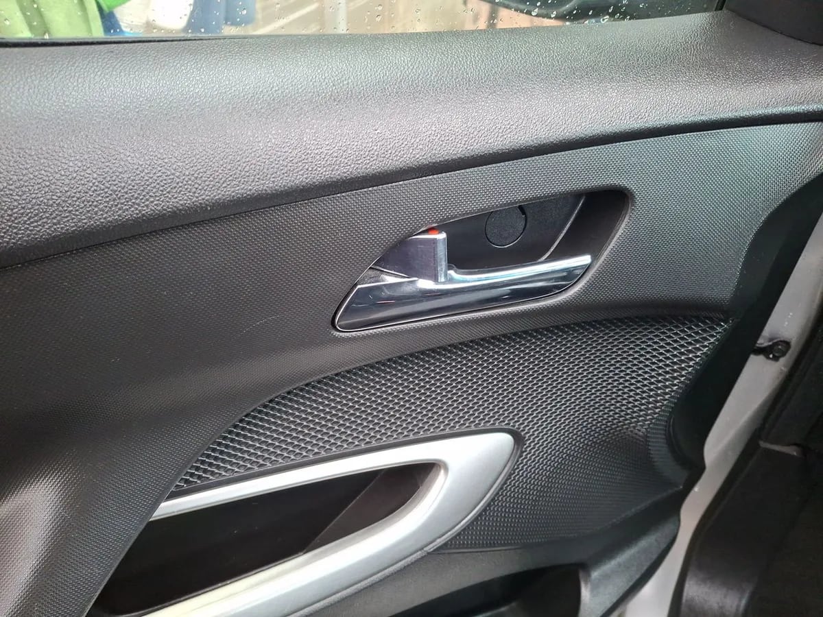 Chevrolet Sail 1.5 Ls 4x2 Mt 4p año 2021