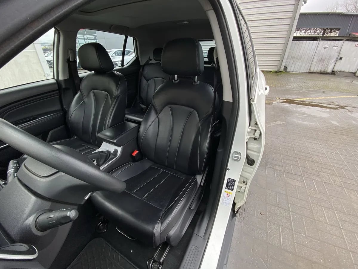 GAC Gs3 1.5t Power Gb 4x2 Mt 5p año 2023