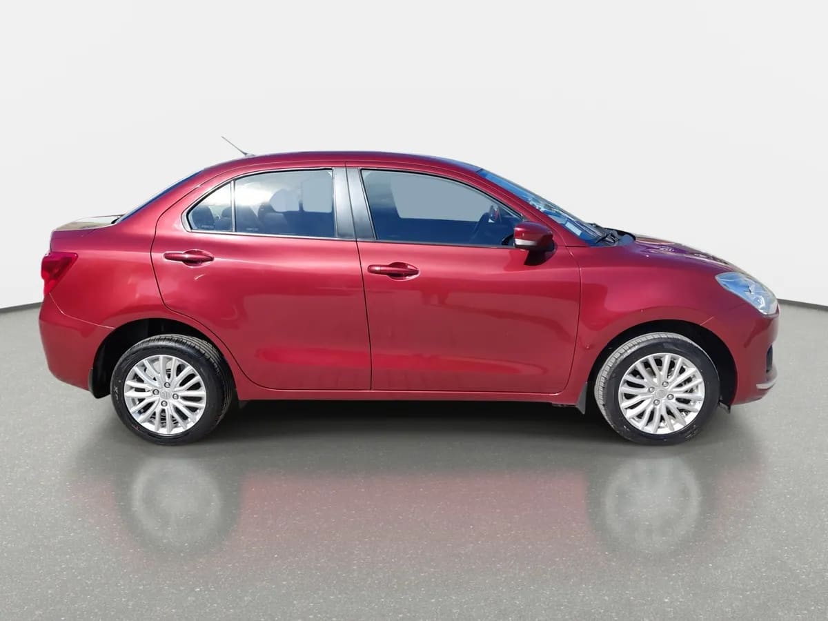Suzuki Dzire 1.2 Gl 4x2 Ac At 4p año 2018