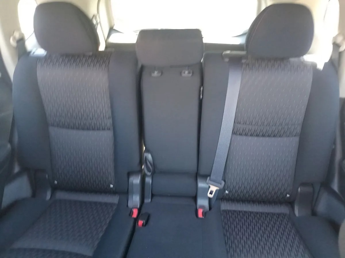 Nissan X-Trail 2.5 Sense Mc 4x2 Cvt At 5p año 2023