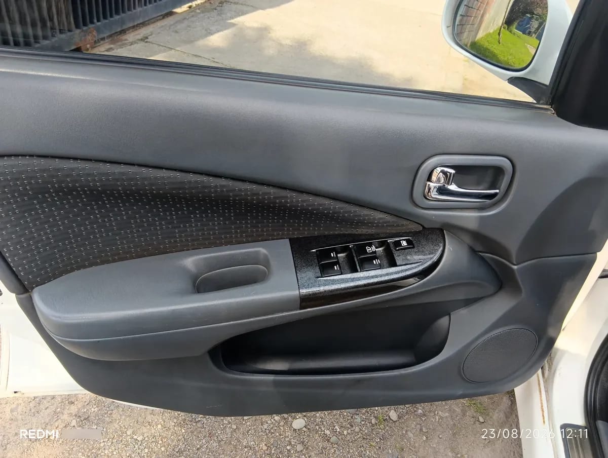 SAMSUNG SM3 1.6 Le Mt Abs año 2010
