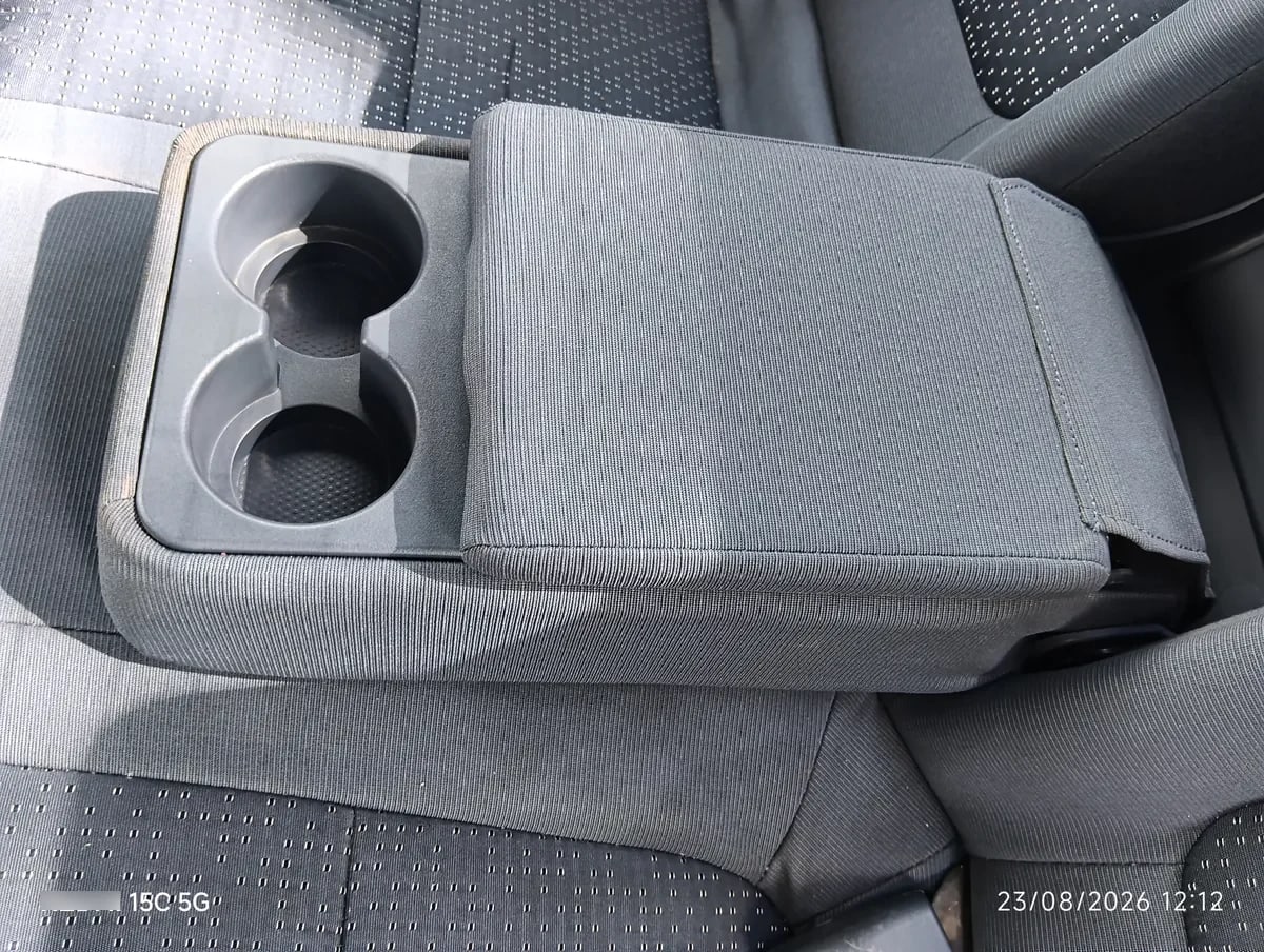 SAMSUNG SM3 1.6 Le Mt Abs año 2010