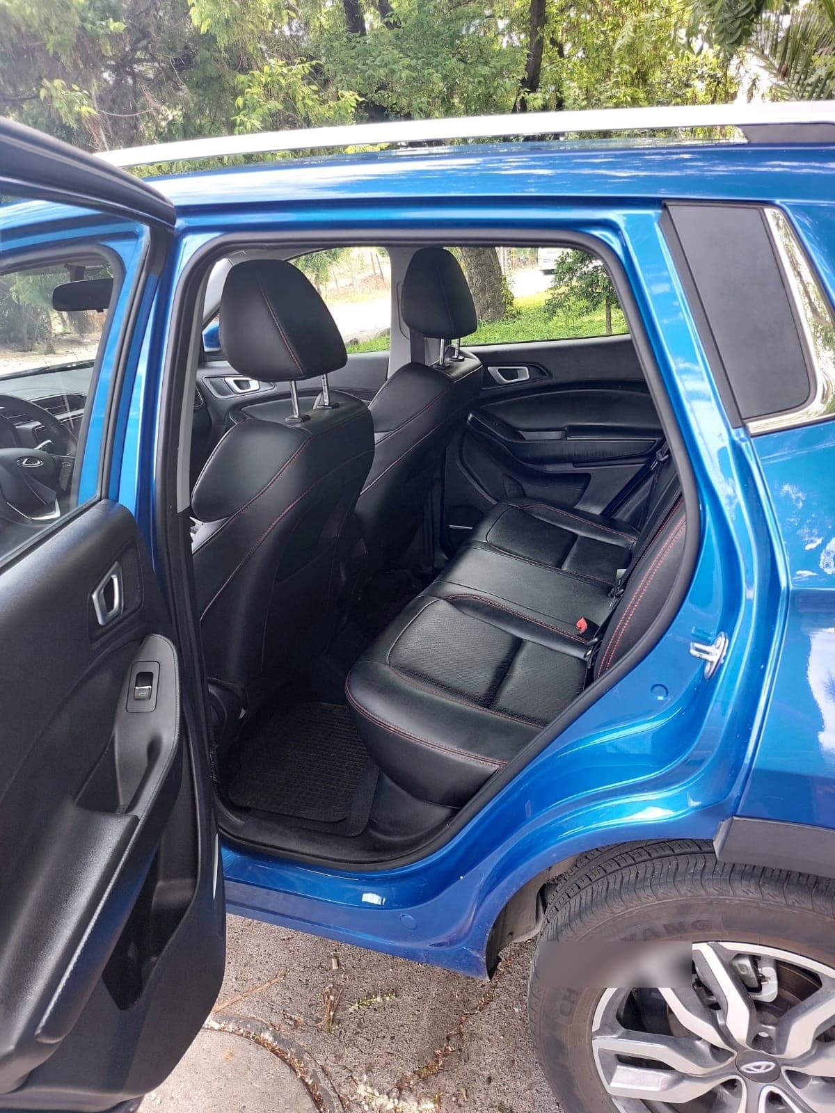 CHERY TIGGO 3 1.5 Gls At año 2021
