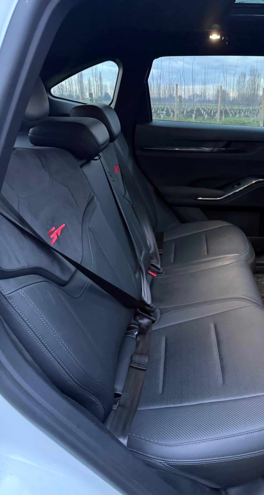 HAVAL H6 GT 2.0 T Gt Deluxe At 4x4 año 2024