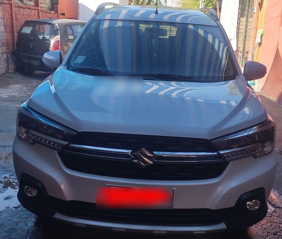 SUZUKI XL7 1.5 Glx Mt año 2022