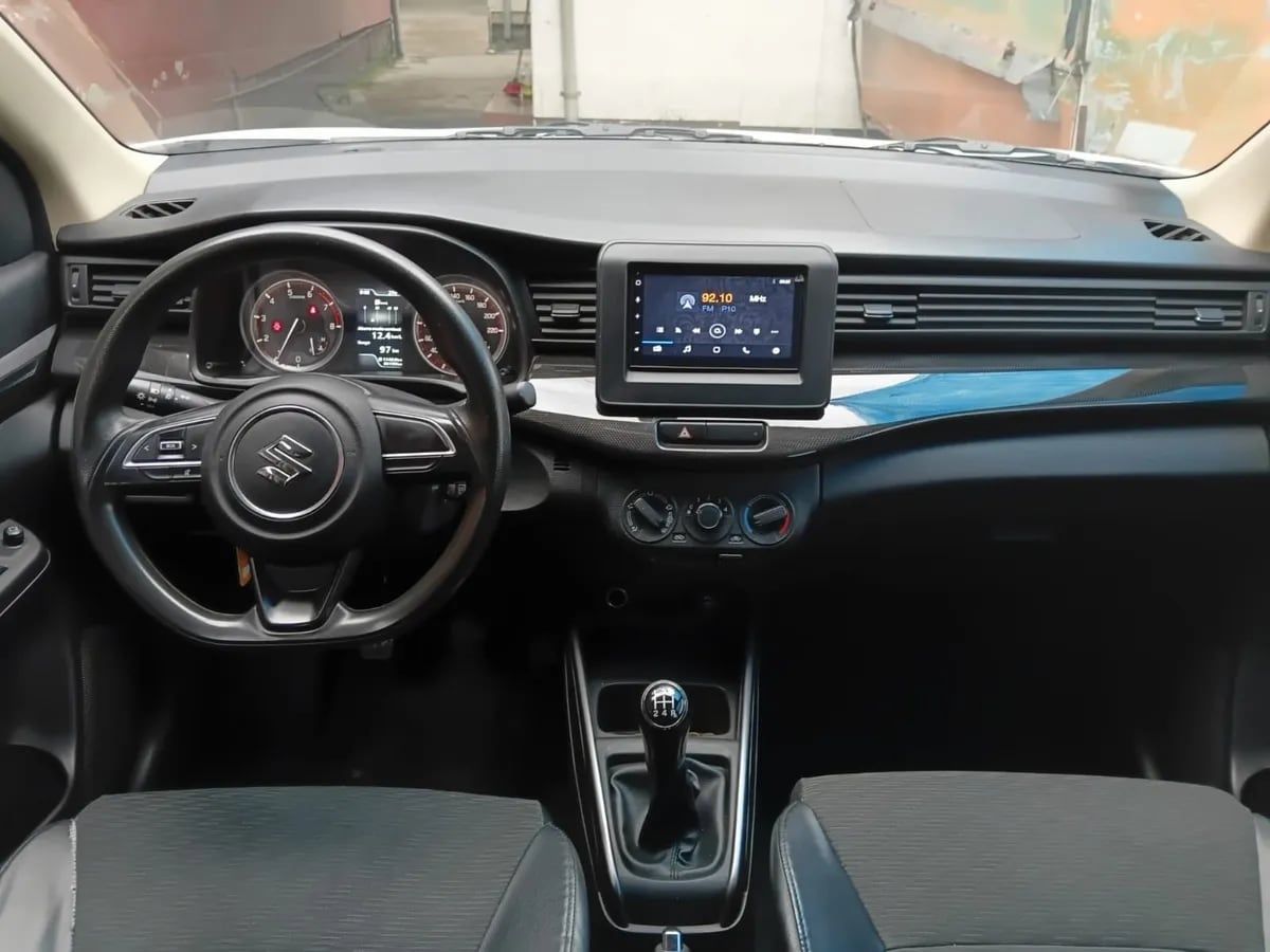 SUZUKI XL7 1.5 Glx Mt año 2022