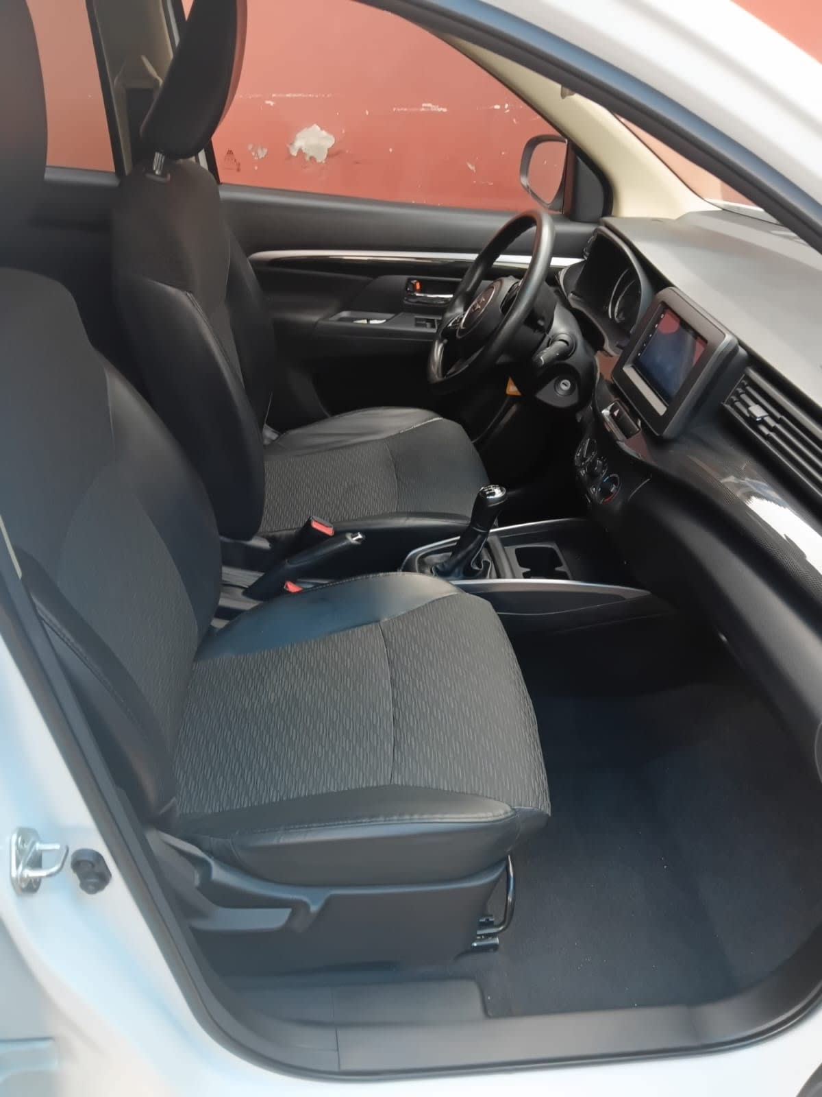 SUZUKI XL7 1.5 Glx Mt año 2022