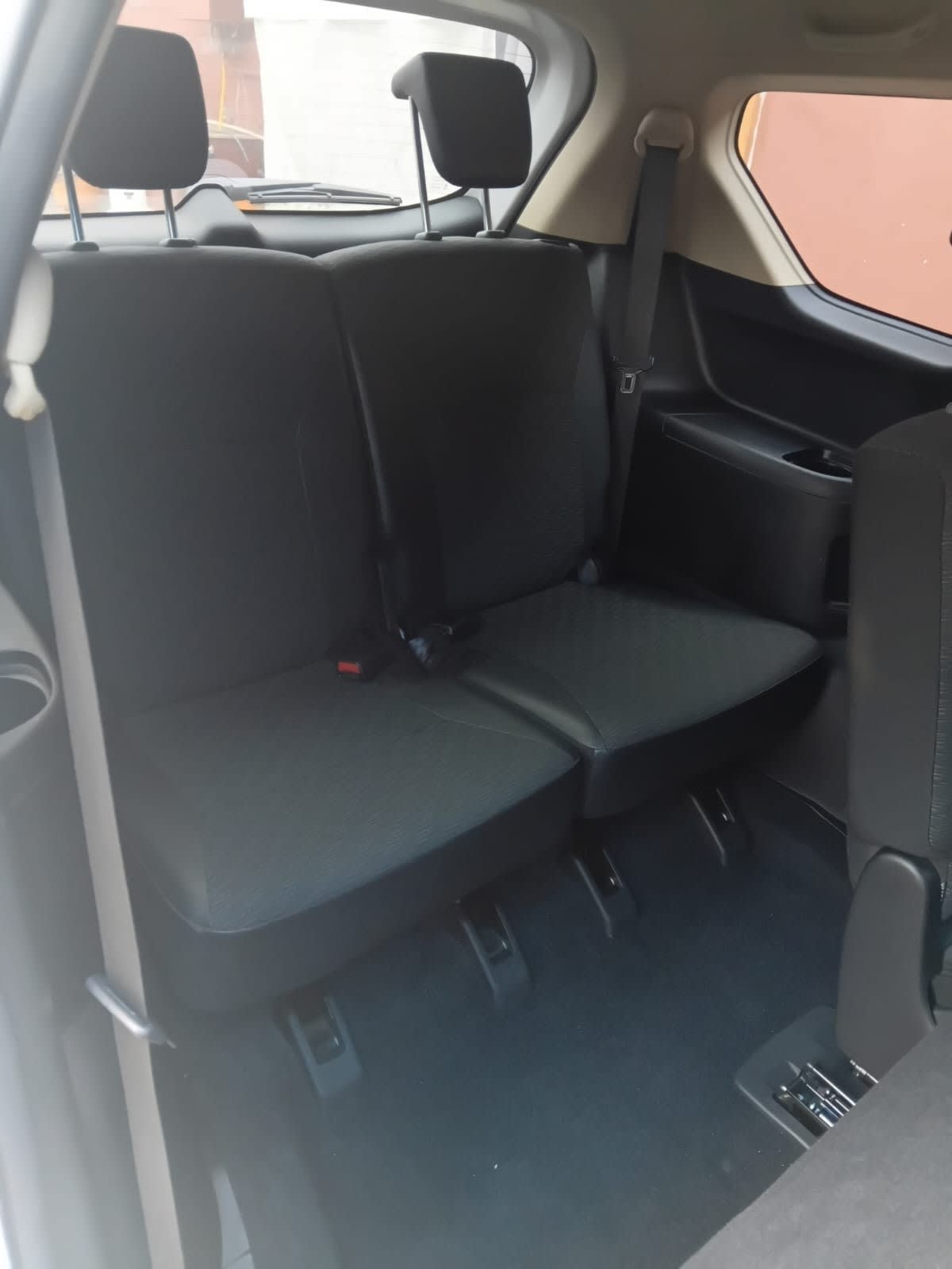 SUZUKI XL7 1.5 Glx Mt año 2022