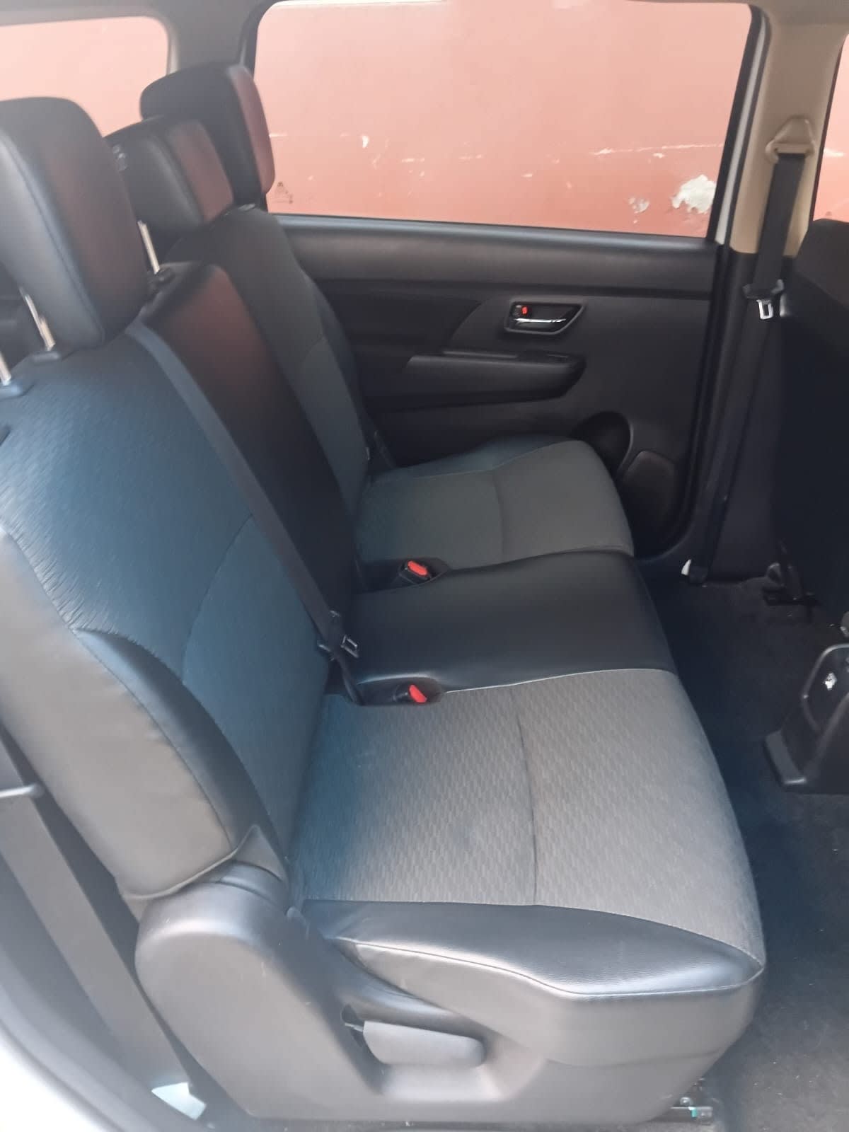 SUZUKI XL7 1.5 Glx Mt año 2022
