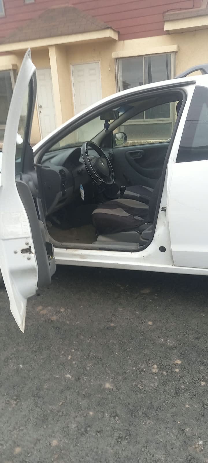 CHEVROLET MONTANA 1.8 Rc Dh Ac Mt año 2005