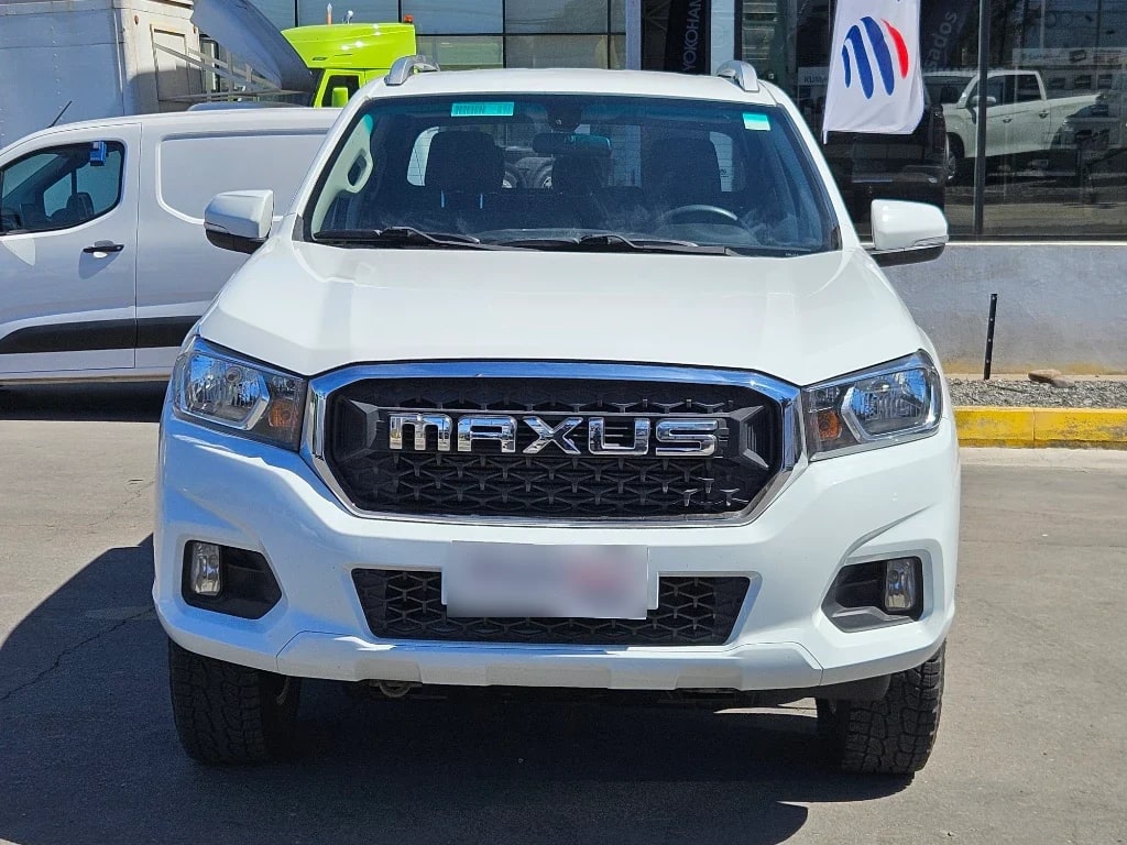 Maxus T60 4x4 2.8 año 2023