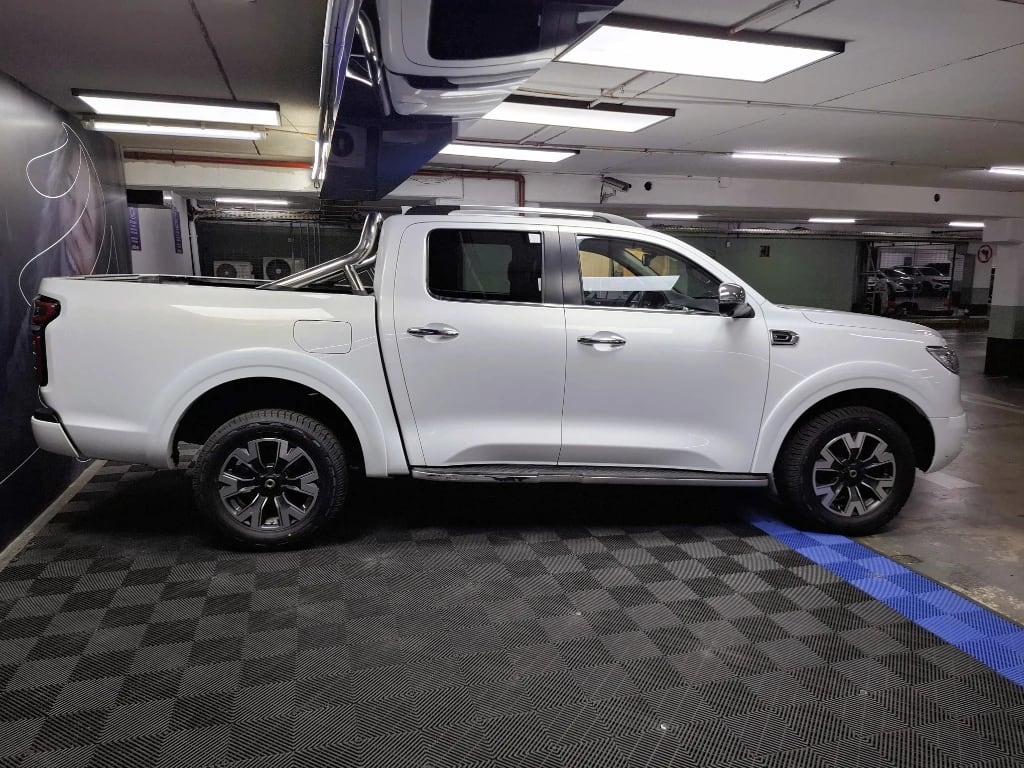 Great Wall Poer Plus Poer Plus D/c 2.0 Deluxe At 4x4 año 2025