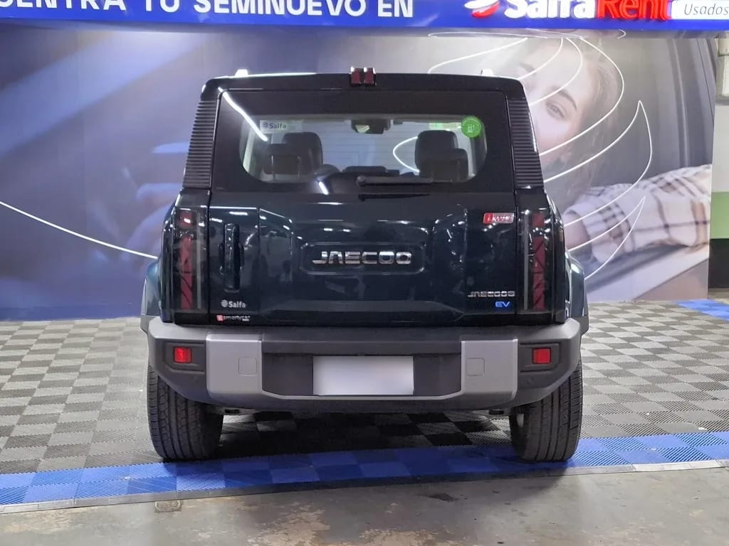 Jaecoo 6 J6 Patagonia Awd año 2025