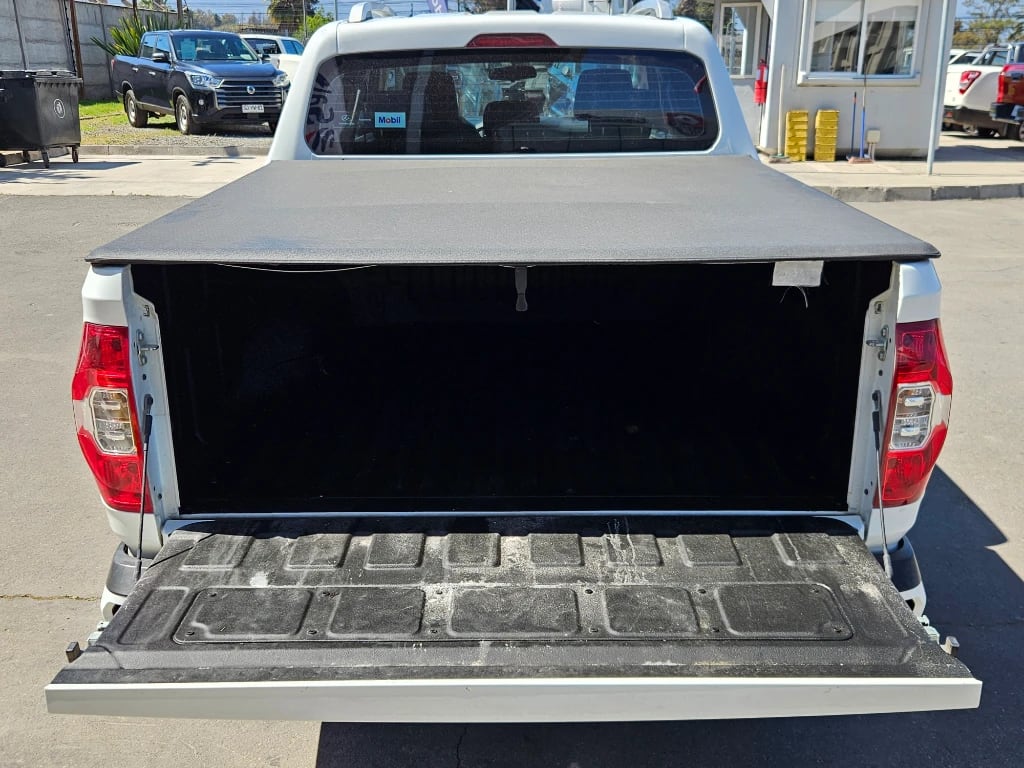 Maxus T60 4x4 2.8 año 2023