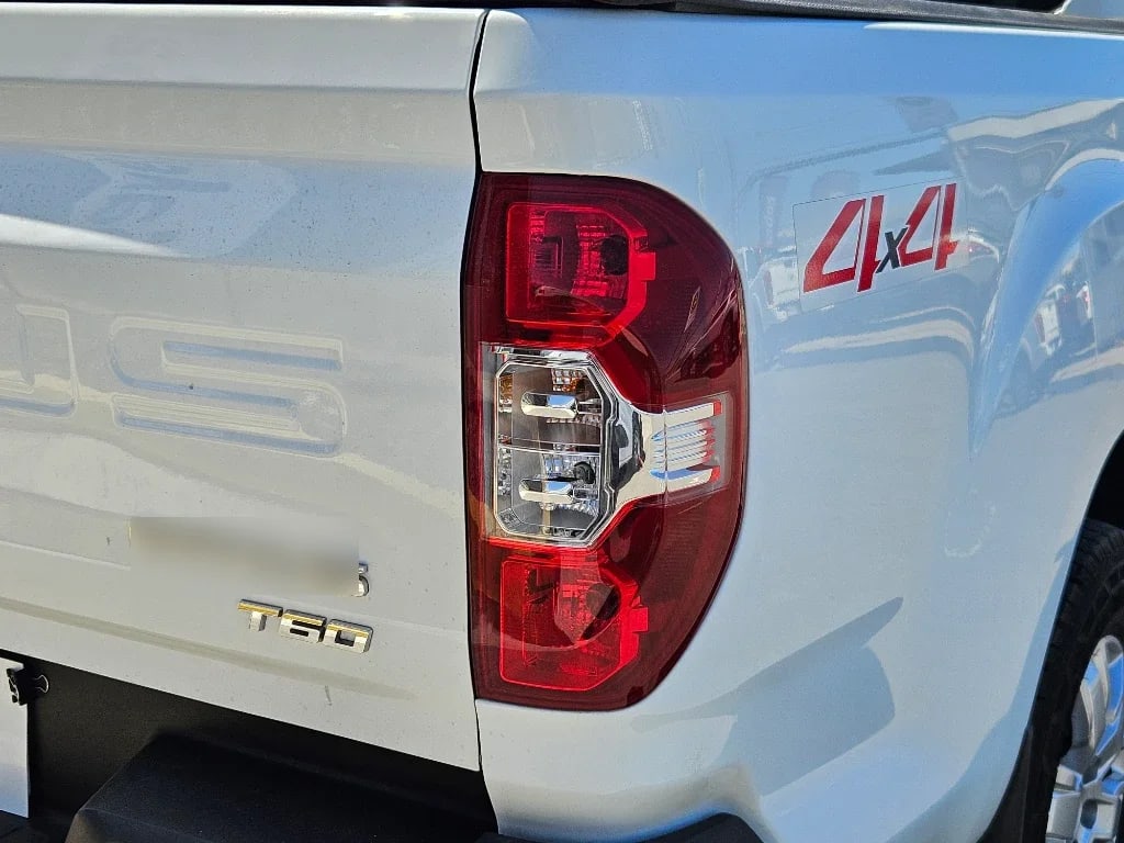 Maxus T60 4x4 2.8 año 2023