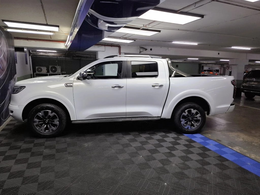 Great Wall Poer Plus Poer Plus D/c 2.0 Deluxe At 4x4 año 2025