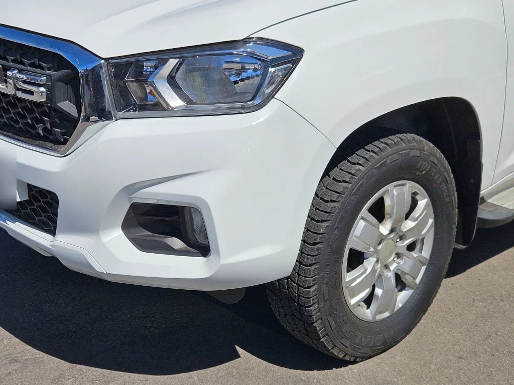 Maxus T60 4x4 2.8 año 2023