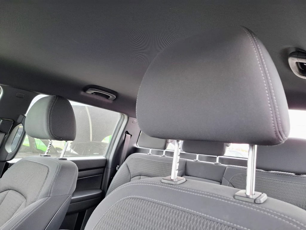 Ssangyong Grand Musso Grand Musso 2.2 4x2 Mt Full-Ql612 año 2023