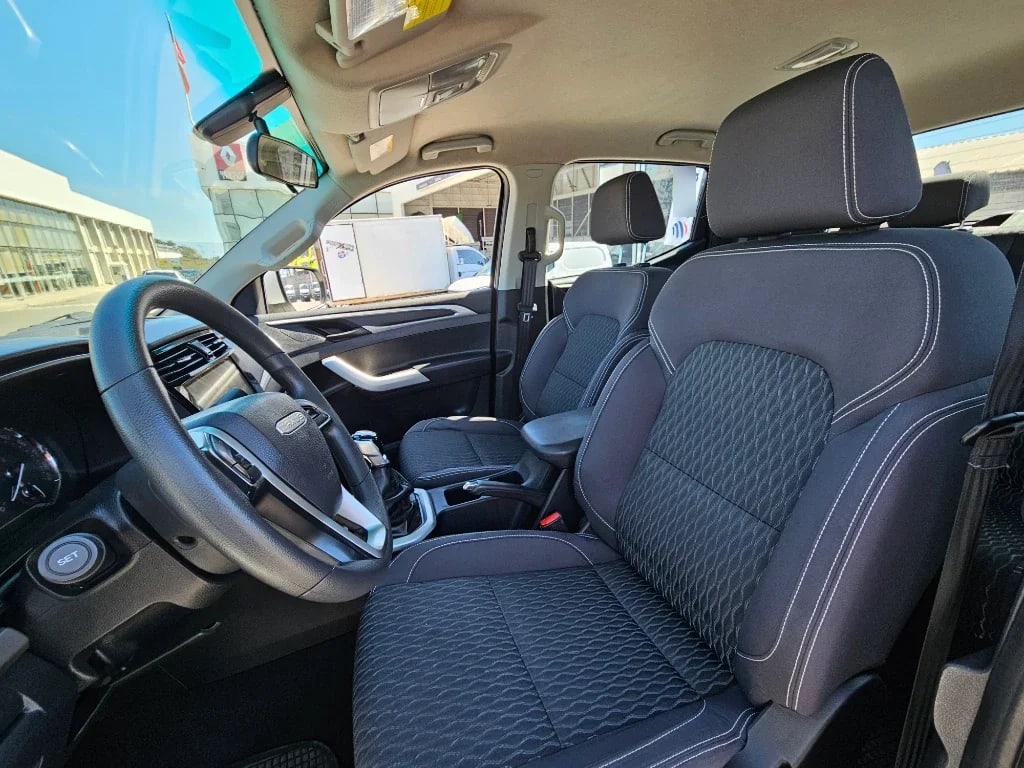 Maxus T60 4x4 2.8 año 2023