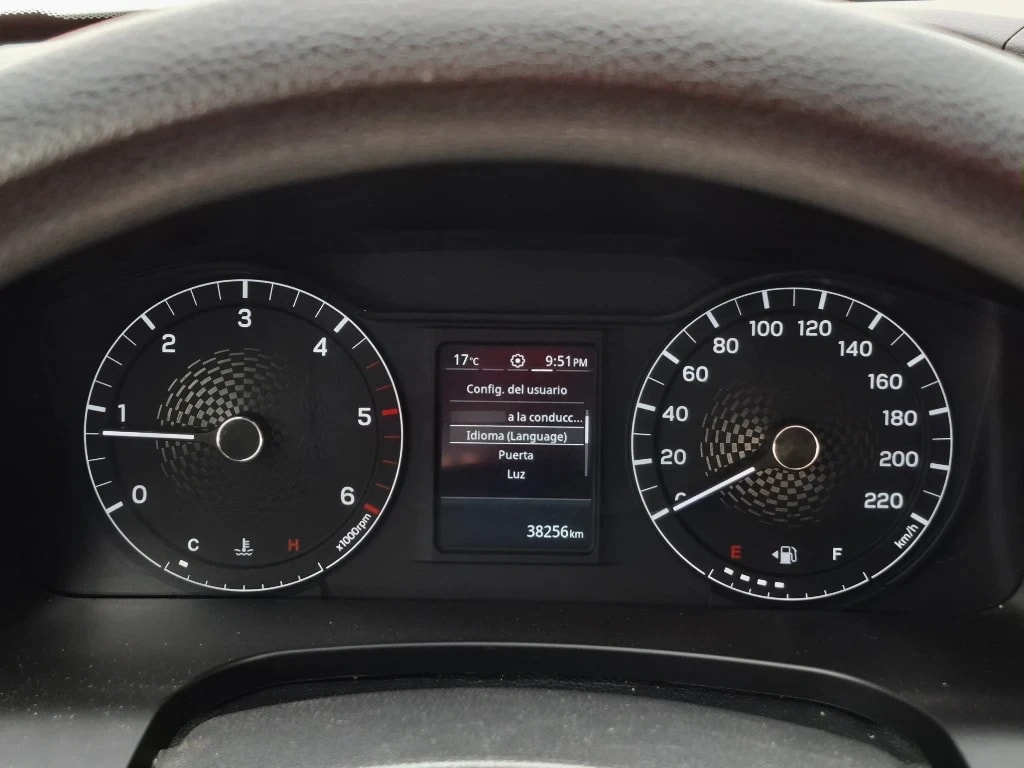 Ssangyong Grand Musso Grand Musso 2.2 4x2 Mt Full-Ql612 año 2023