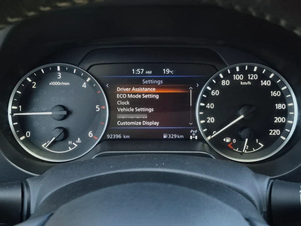 Nissan Navara Navara Dc 4x4 2.3tdi Le año 2023