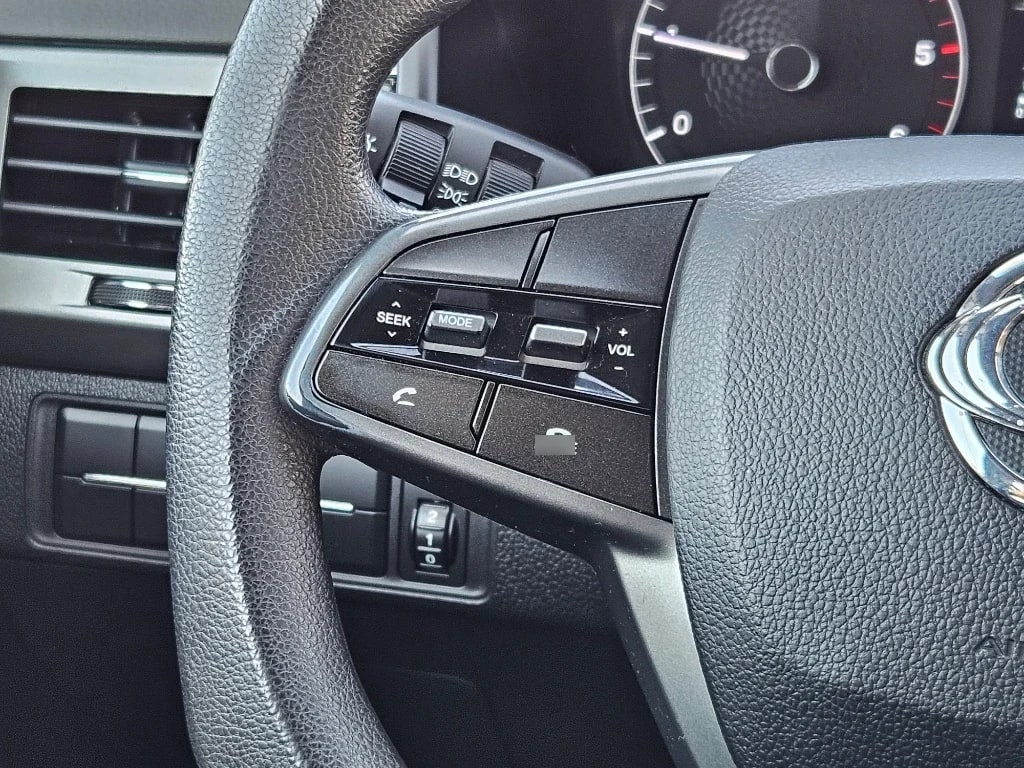 Ssangyong Grand Musso 2.2 Mt 4x2 año 2023