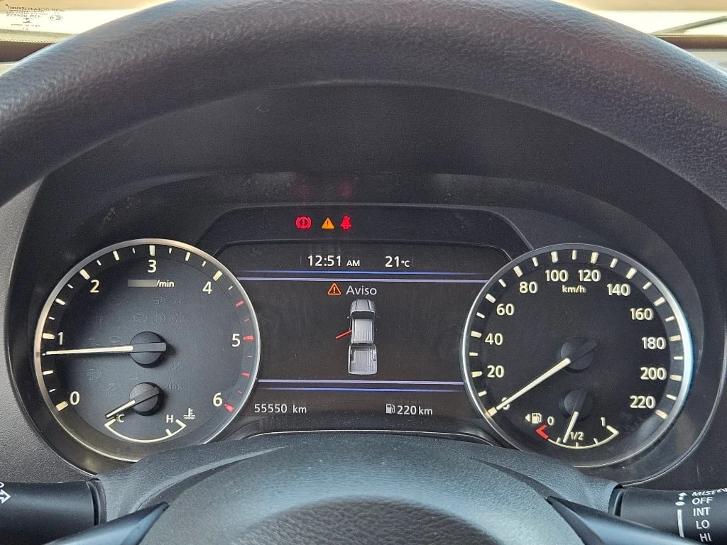 Nissan Navara Dc 4x2 2.3tdi Se Mt año 2023