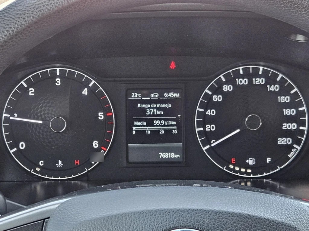 Ssangyong Grand Musso 2.2 Mt 4x2 año 2023