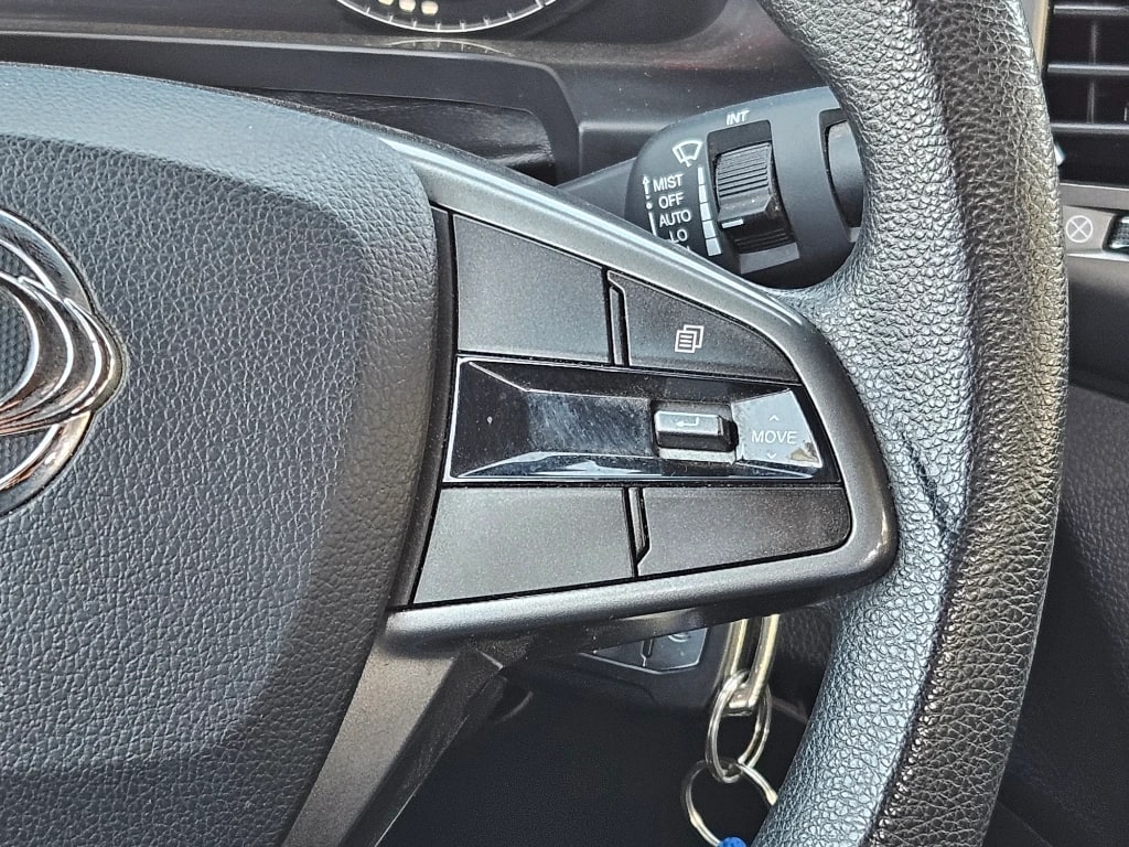 Ssangyong Grand Musso 2.2 4x2 Mt año 2023