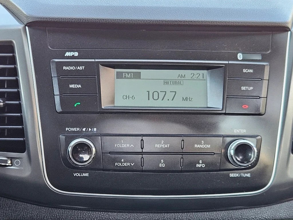 Ssangyong Grand Musso 2.2 Mt 4x2 año 2023