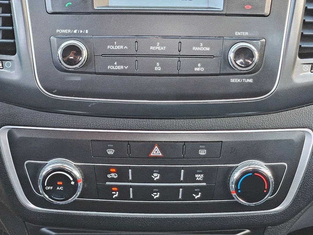 Ssangyong Grand Musso 2.2 4x2 Mt año 2023