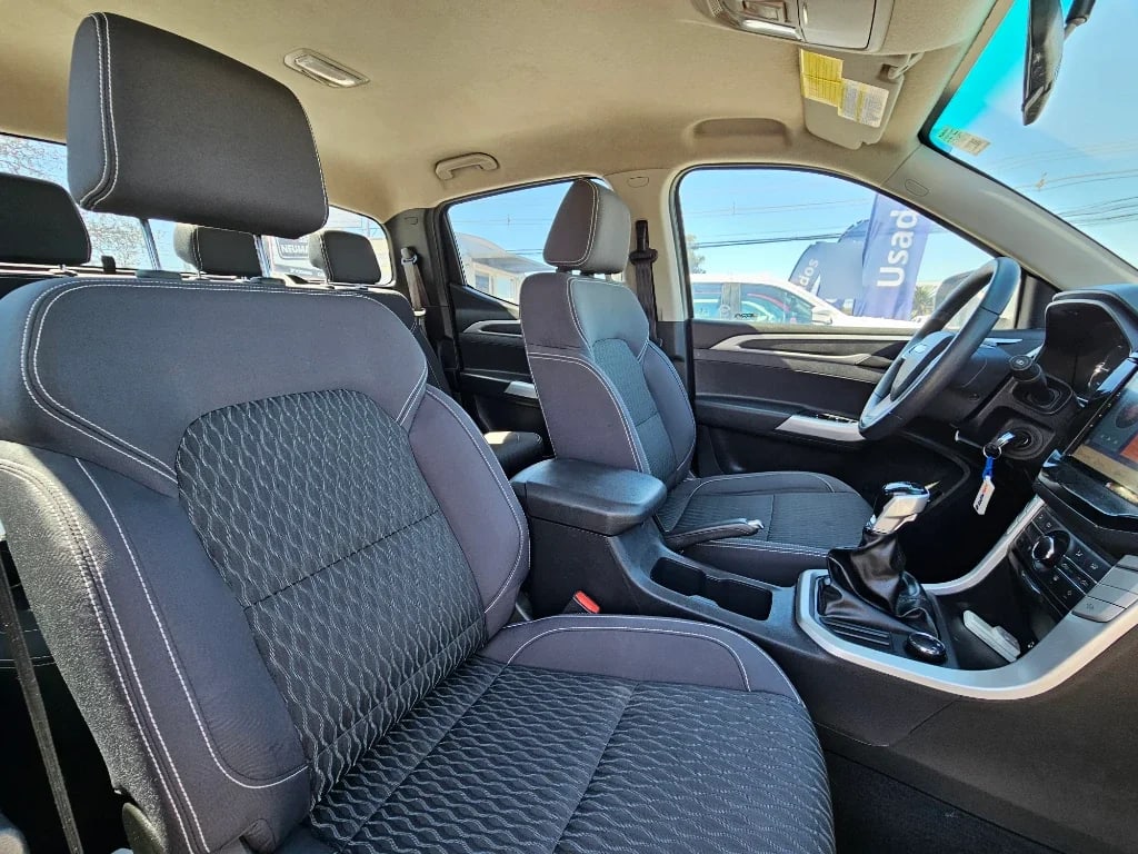 Maxus T60 4x4 2.8 año 2023