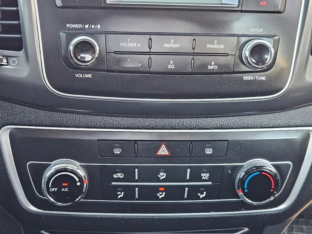 Ssangyong Grand Musso 2.2 Mt 4x2 año 2023