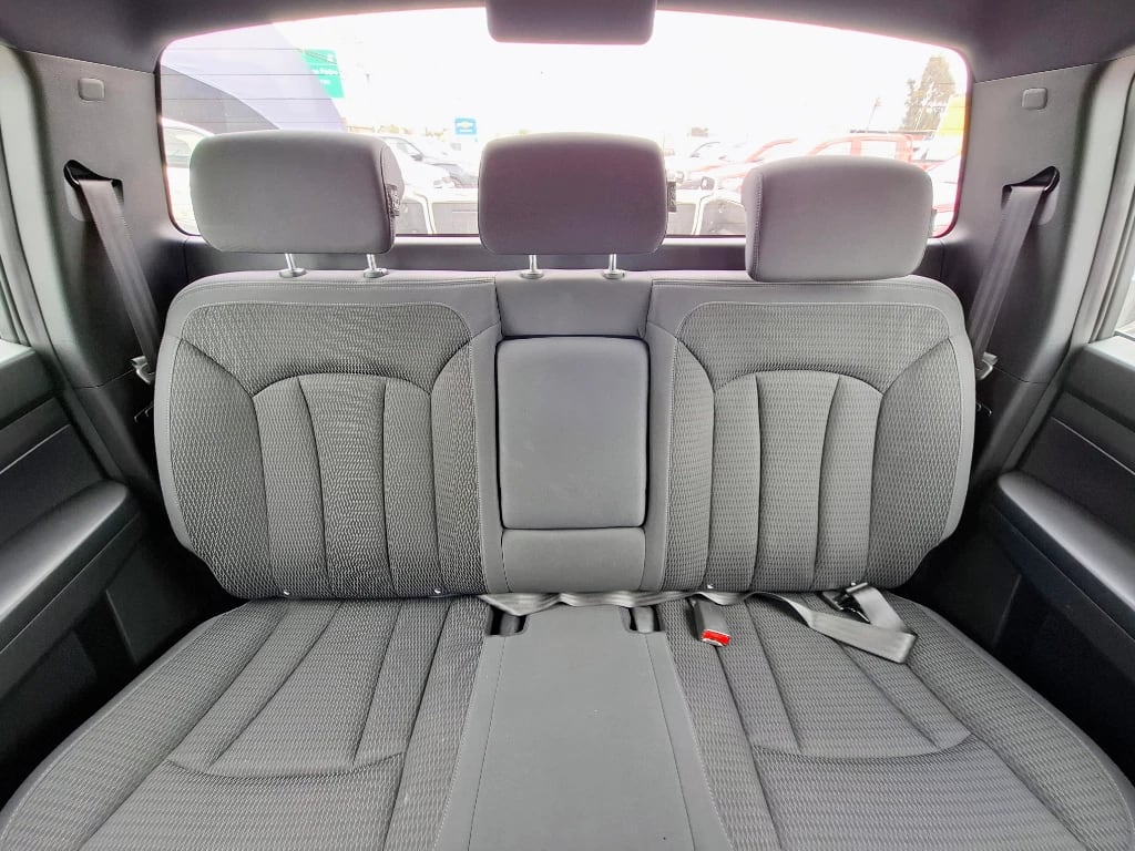 Ssangyong Grand Musso Grand Musso 2.2 4x2 Mt Full-Ql612 año 2023