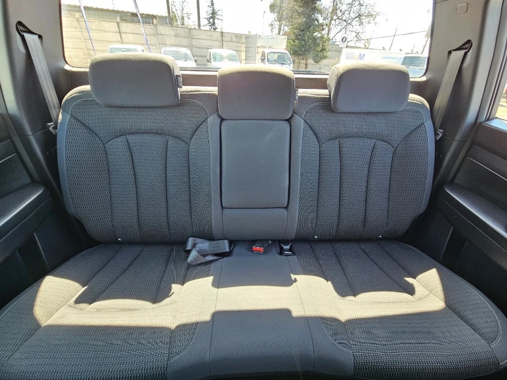 Ssangyong Grand Musso 2.2 4x2 Mt año 2023